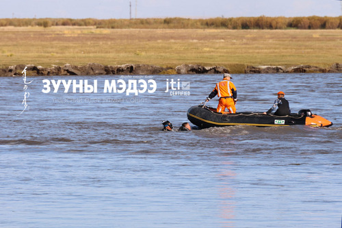 Завины үнэтэй амь гэж үгүй